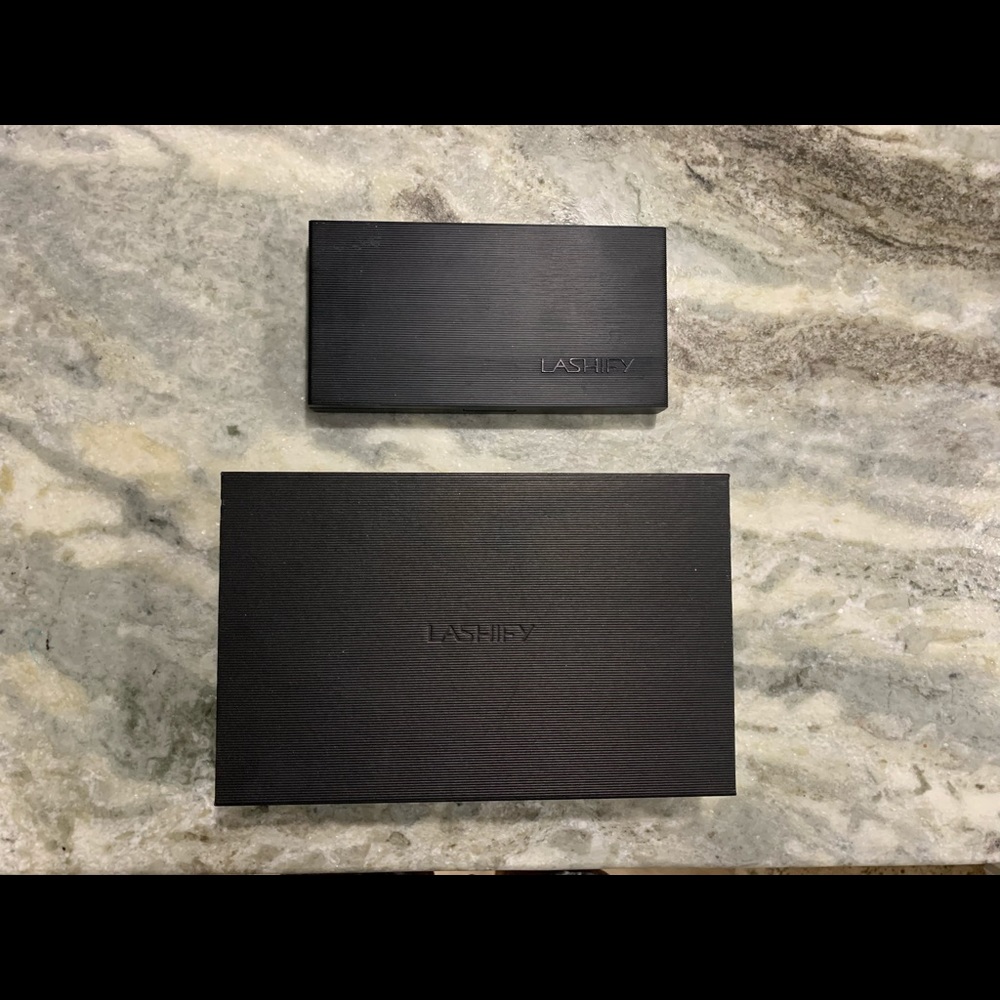 Lashify lot/odds and ends